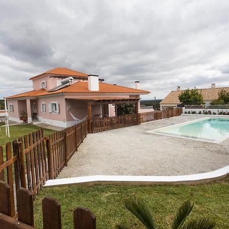 Vivenda Esgravina Villa Sesimbra Exterior photo