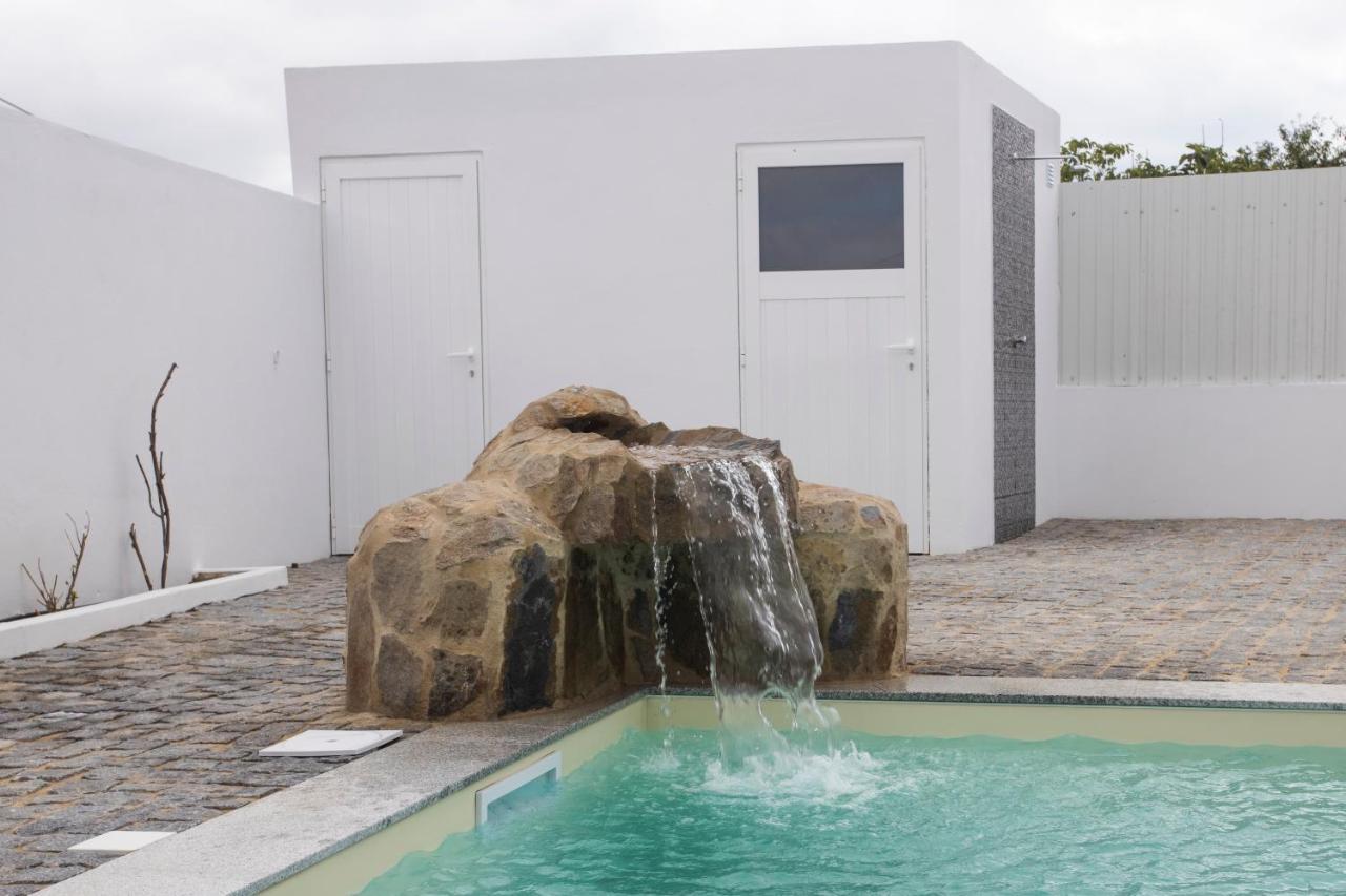 Vivenda Esgravina Villa Sesimbra Exterior photo