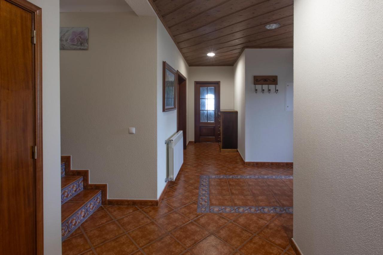 Vivenda Esgravina Villa Sesimbra Exterior photo