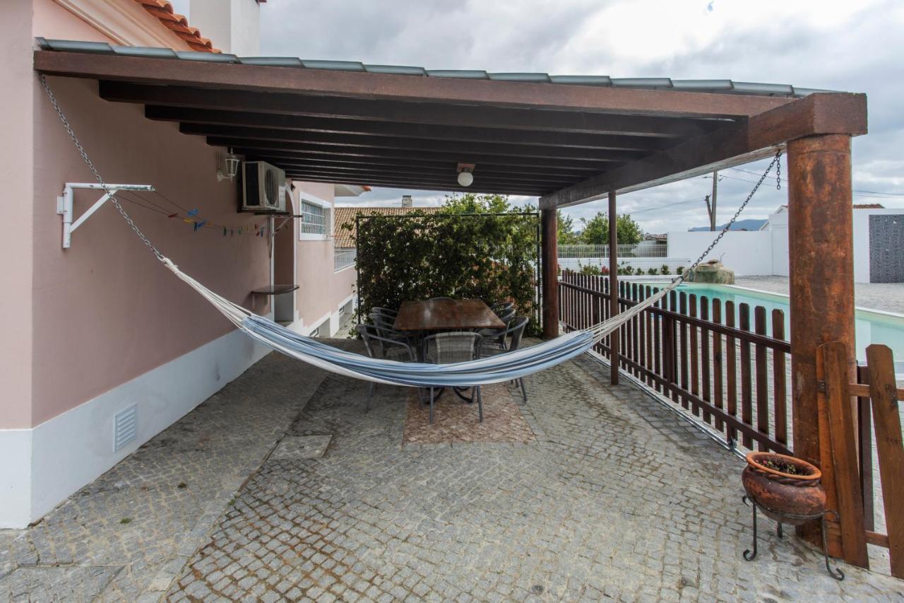 Vivenda Esgravina Villa Sesimbra Exterior photo